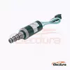 KDRDE5K-20/40C07-109-T 12V Volvo Hydraulic Pump Solenoid Valve for Heavy Equipment B2B Supply