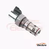 328-4314 24V Caterpillar Pilot Operated Hydraulic Solenoid Valve for Heavy Equipment B2B Supply