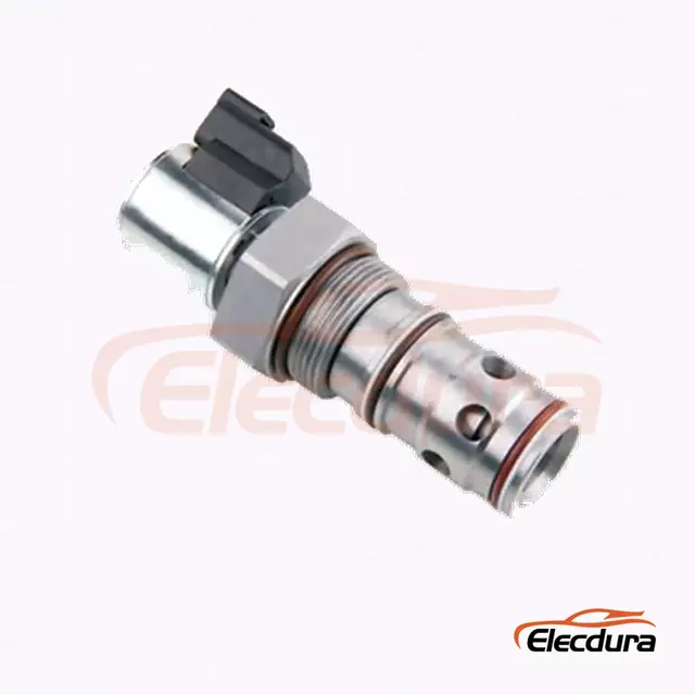 328-4314 24V Caterpillar pilotbetjent hydraulisk magnetventil til tungt udstyr B2B-forsyning