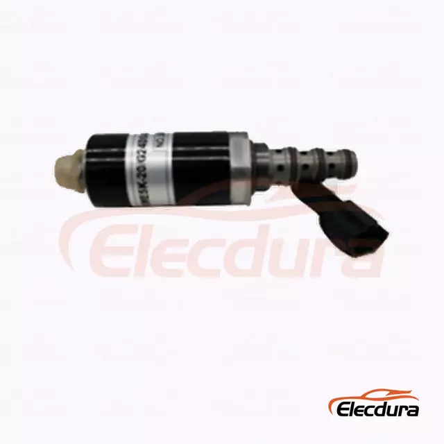 KWE5K-20/G24D07-T 24V Kato Hydraulic Pump Directional Solenoid Valve for Heavy Equipment B2B Supply