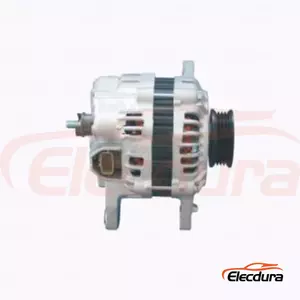 JFZ1928-4 Heavy-Duty Alternator Importer Sourcing for Mitsubishi 12V 90A