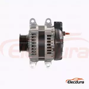104210-4220 Heavy-Duty Alternator Wholesale Supply for Toyota 12V 135A