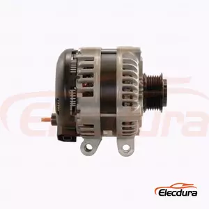 104210-6310 Heavy-Duty Alternator Aftermarket Supply for GM 12V 170A