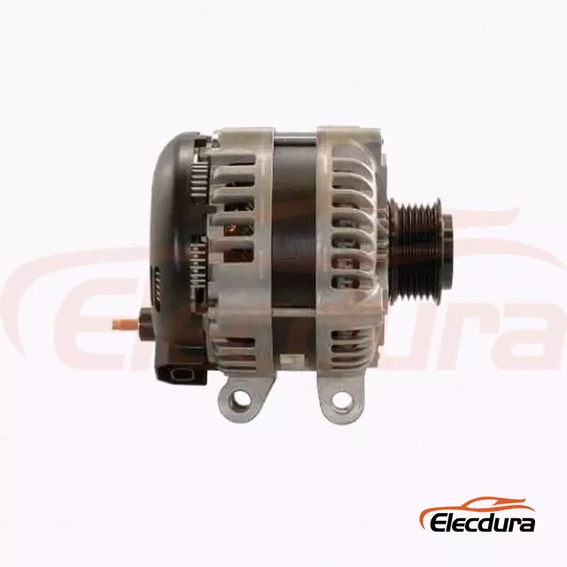 104210-6310 Heavy-Duty Alternator Aftermarket Supply for GM 12V 170A