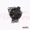 104210-4360 Heavy-Duty Alternator Importer Sourcing for GM 12V 140A