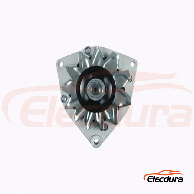 11201914 Iskra Alternator Penggantian OEM Pasokan Grosir