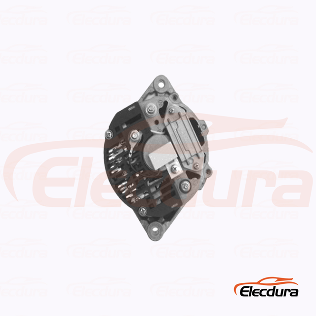 11201929 Iskra Alternator OEM Αντικατάσταση Χονδρική Προμήθεια