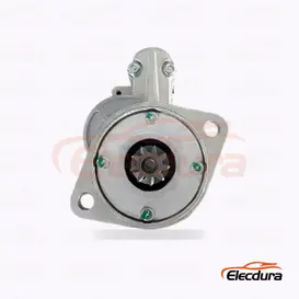 Top 20 Heavy-Duty Starter Solenoid Manufacturers in Sweden product reference 2