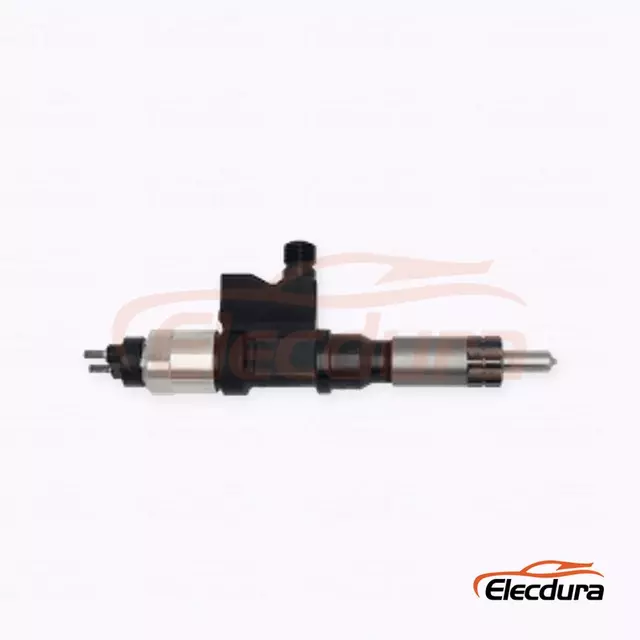 095000-6363 / 095000-6364 / 095000-6366 Denso Common Rail Injector for Isuzu 4HK1 and 6HK1
