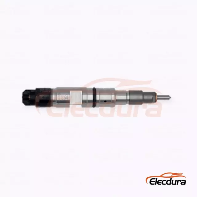 0445120178 Common Rail Injector for YAMZ-530 Engines