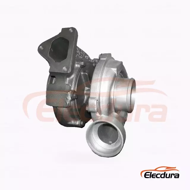 GT2556V Turbocharger 729403-5003S OE A6120960999 for Mercedes-Benz Accelo 712 and 715C OM612