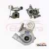 Elecdura K03 Turbocharger 53039700051 OE 13900-67G00 complete assembly front view