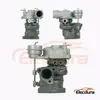 Elecdura K03 Turbocharger 53039880029 OE 058145703J complete assembly front view