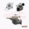 S300BV 178742 Turbocharger for John Deere 6090H Engine — complete assembly front view