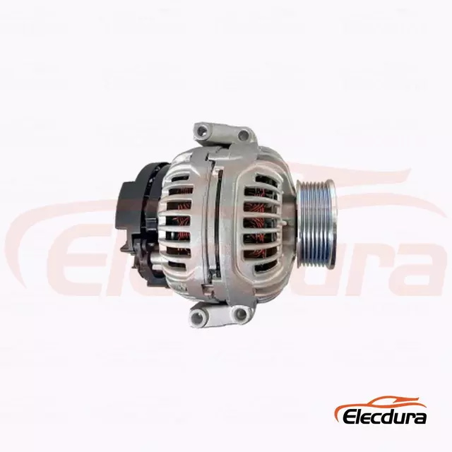 0124555117 Alternator OEM Replacement Wholesale Supply