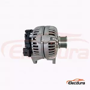 F000BL075D Alternator OEM Replacement Wholesale Supply