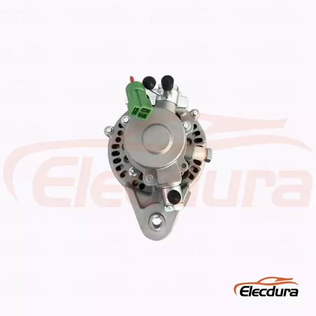 114203 Alternator OEM Replacement Wholesale Supply