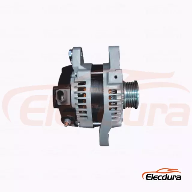 DENSO 14V 130A 6PK Alternator OEM Replacement Wholesale Supply