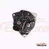 0124 555 014 Bosch-Type Alternator for Man Wholesale Supply 24V 80A