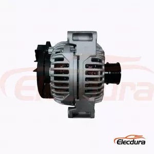 0124 325 045 Bosch-Type Alternator for Mercedes-Benz Wholesale Supply 12V 120A