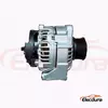 Alternateur de type Bosch 0124 655 002 pour Mercedes-Benz, fourniture en gros, 24V, 110A