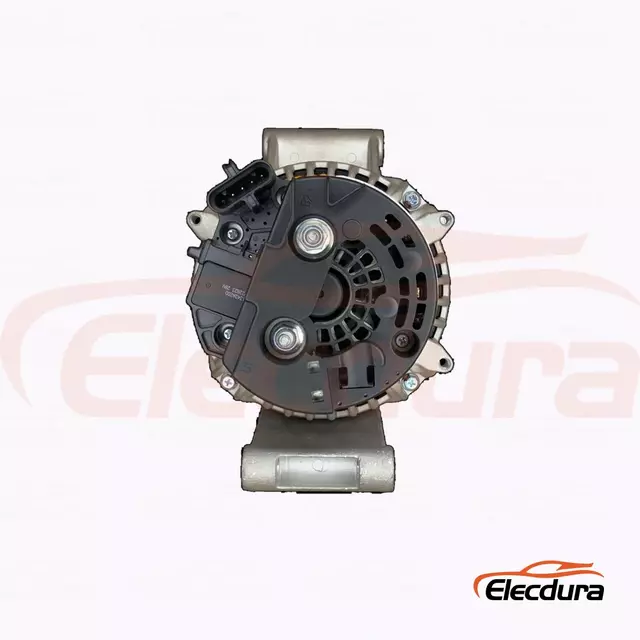 0124 655 494 Bosch-Type Alternator για Mercedes-Benz Χονδρική Προμήθεια 24V 150A