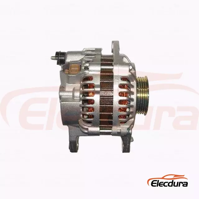 A3TA0991A Mitsubishi Toptan Tedarik 12V 75A i&ccedil;in Mitsubishi Tipi Alternat&ouml;r