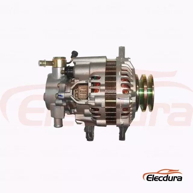 A3TN0699 Mitsubishi Toptan Tedarik i&ccedil;in Mitsubishi Tipi Alternat&ouml;r 12V 90A(110A)