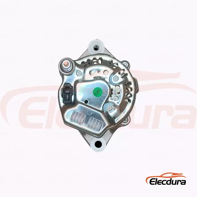 100211-1670 เครื่องกำเนิดไฟฟ้ากระแสสลับ Denso-Type สำหรับ Kubota ขายส่งซัพพลาย 12V 35A