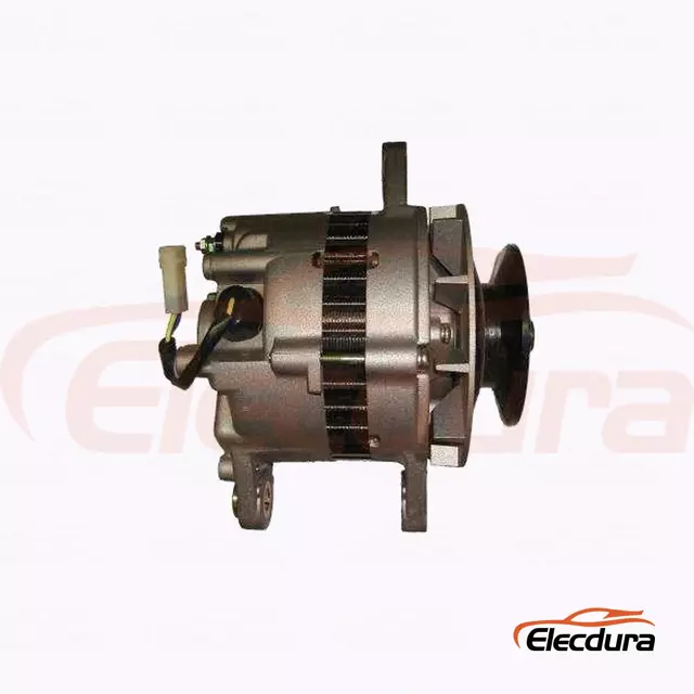 A4T66085 三菱卸売供給用三菱型オルタネータ 24V 50A