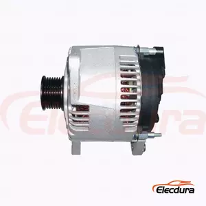LRB384 ​​63321321 เครื่องกำเนิดไฟฟ้ากระแสสลับ Marelli สำหรับ Land Rover ขายส่งซัพพลาย 12V 120A