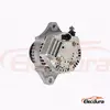 101211-3120 Alternator de tip Denso pentru alimentare cu ridicata Kubota 24V 20A