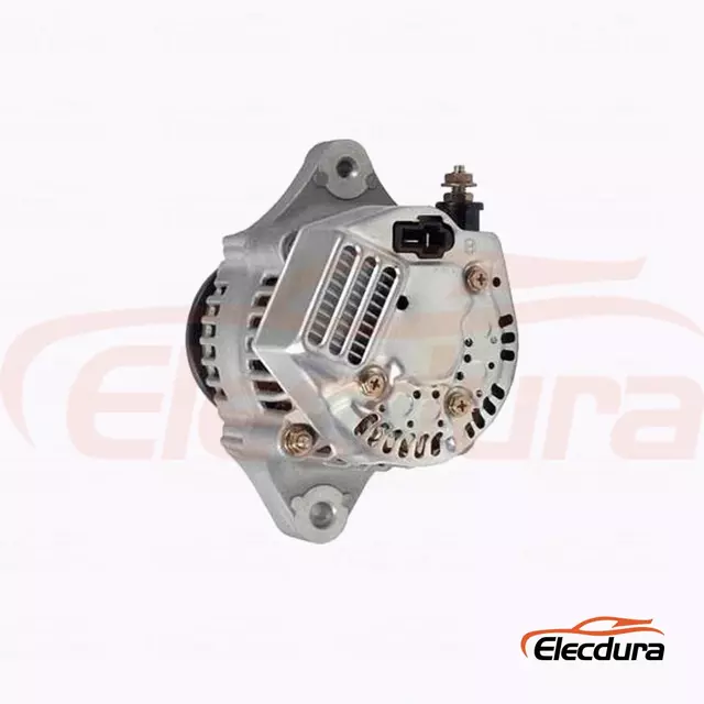 101211-3120 เครื่องกำเนิดไฟฟ้ากระแสสลับ Denso-Type สำหรับ Kubota ขายส่งซัพพลาย 24V 20A