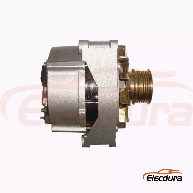 0120 469 744 Bosch-type Generator til Mercedes-Benz Engrosforsyning 12V 80A