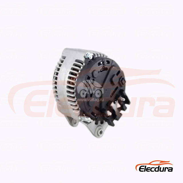 DRA9891 DENSO Alternator OEM Replacement Wholesale Supply