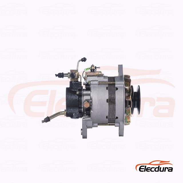 270501110 DENSO Alternator OEM Replacement Wholesale Supply