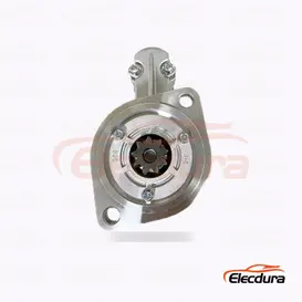 S14-204B starter motor for solenoid fitment comparison