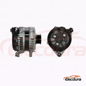 104210-6270 Aftermarket Alternator for Ford Pickup Fleet Wholesale Sourcing 12V 240A