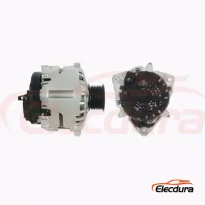 F000 BL0 771 Bosch-Type Alternator for Hino Diesel Applications Supplier 24V 80A
