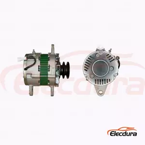 0201-102-3010 Heavy-Duty Alternator for Hino Diesel Applications Wholesale Supply 24V 50A