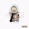 FYD229-N Heavy-Duty Starter Motor, 24V 3.3kW 9 Teeth, Rear Terminal View