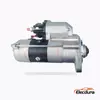 FYD211-N Heavy-Duty Starter Motor, 24V 4.8kW 11 Teeth, Complete Side View