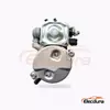 Denso-Type Visual-Match Variant J Starter Motor, Drive-End Mounting View