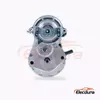 Denso-Type 12V 2.2kW CW Starter Motor, Rear Terminal View