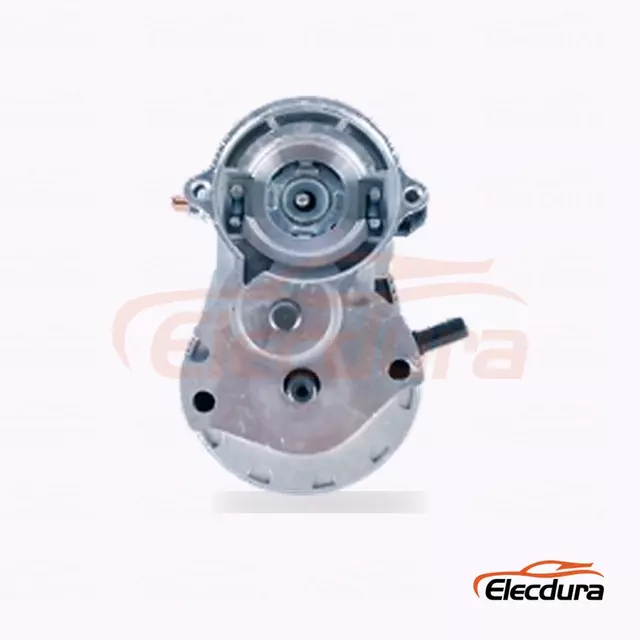 Denso-Type 12V 2.2kW CW Starter Motor, Rear Terminal View