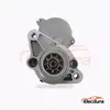Denso-Type Visual-Match Variant H Starter Motor, Rear Terminal View