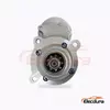 Denso-Type 24V 4.5kW 9 Teeth CW Variant A Starter Motor, Drive-End Mounting View