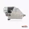 Denso-Type 24V 4.5kW 10 Teeth CW Variant D Starter Motor, Rear Terminal View