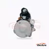 Denso-Type 12V 2.5kW 11 Teeth CW Variant C Starter Motor, Drive-End Mounting View