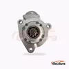 Denso-Type 24V 4.5kW 9 Teeth CW Variant B Starter Motor, Complete Side View